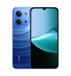 Смартфон Xiaomi Redmi 15C 4/256GB NFC Moonlight Blue