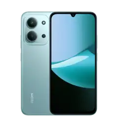 Смартфон Xiaomi Redmi 15C 8/256GB NFC Mint Green