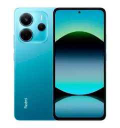Смартфон Xiaomi Redmi Note 14 8/256 Ocean Blue