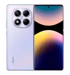 Смартфон Xiaomi Redmi Note 14 Pro 8/256 Aurora Purple