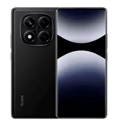 Смартфон Xiaomi Redmi Note 14 Pro 8/256 Midnight Black