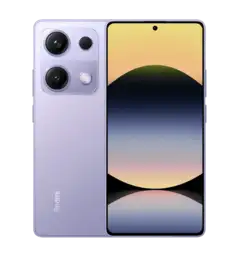 Смартфон Xiaomi Redmi Note 14S 8/256 Aurora Purple