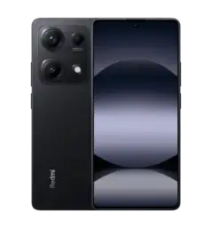 Смартфон Xiaomi Redmi Note 14S 8/256 Midnight Black