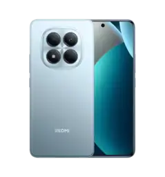 Смартфон Xiaomi Redmi Note 15 Pro 8/256GB Blue