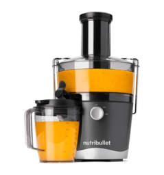 Соковитискач Nutribullet NBJ100G