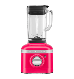 Стаціонарний блендер KitchenAid Artisan K400 1,4 л 5KSB4026EHI