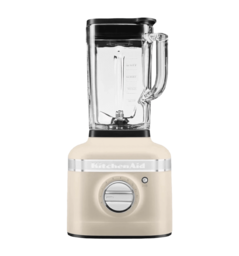Стаціонарний блендер KitchenAid Artisan K400 1,4 л 5KSB4026EMH