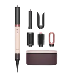 Стайлер для волосся Dyson Airwrap Co-anda 2x HS09 Ceramic Pink/Rose Gold  598757-01