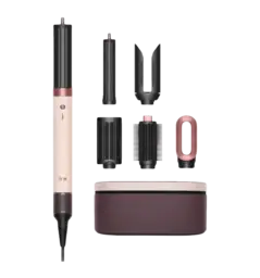 Стайлер для волосся Dyson Airwrap Coanda 2х Multi Styler & Dryer Ceramic Pink/Rose Gold  (598757-01)  GLOBAL