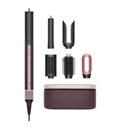 Стайлер для волосся Dyson Airwrap Coanda 2х Multi Styler & Dryer Jasper Plum 598775-01 GLOBAL