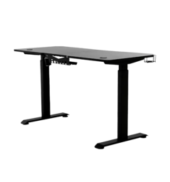 Стіл комп'ютерний моторизований HATOR Vast PRO (HTD-050) Black