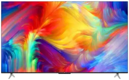 TCL 43P638