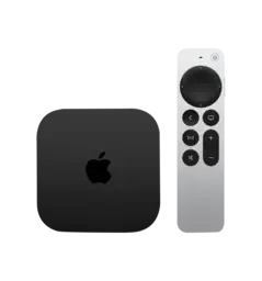 Apple TV 4K 2022 Wi-Fi 64 GB (MN873)