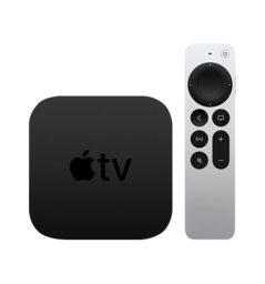 Apple TV 4K 32 (2021) (MXGY2)