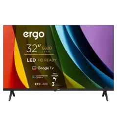 Телевізор ERGO 32JHS6800 рідкокристалічний