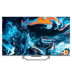 Телевізор HAIER H43Q800UX