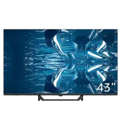 Телевізор HAIER H43S80FUX рідкокристалічний