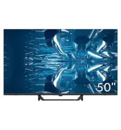 Телевізор HAIER H50S80FUX рідкокристалічний