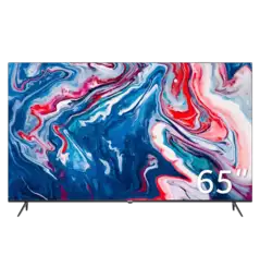 Телевізор HAIER H65K801UG