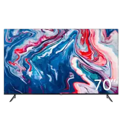 Телевізор HAIER H70K801UG