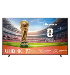 Телевізор HISENSE 85A6Q