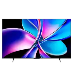 Телевізор Hisense QLED 85" 85E7Q PRO