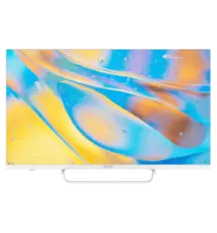 Телевізор KIVI 32", FHD, Smart TV, White 32F760QW
