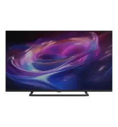 Телевізор KIVI 40", FHD, Google TV 40F710QB