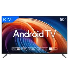 Телевізор KIVI 50", UHD, Smart TV 50U740NB