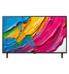 Телевізор LG 43QNED80A6A