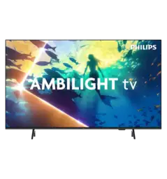 Телевізор PHILIPS 43PUS8010/12