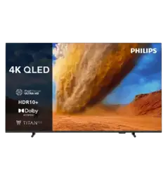 Телевізор PHILIPS 50PUS7810/12