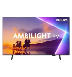 Телевізор PHILIPS 50PUS8510/12