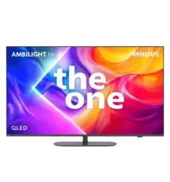 Телевізор PHILIPS 50PUS9010/12