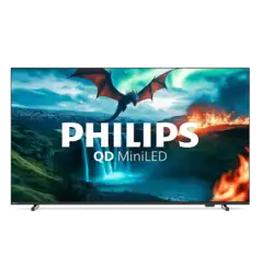 Телевізор PHILIPS 55MLED820/12