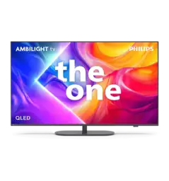 Телевізор PHILIPS 55PUS9010/12