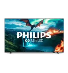 Телевізор PHILIPS 65MLED820/12