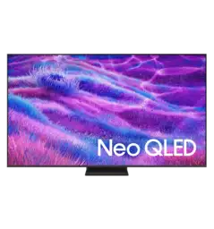 Телевізор SAMSUNG QE55QN80FAUXUA