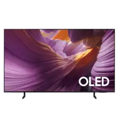 Телевізор SAMSUNG QE55S85FAUXUA