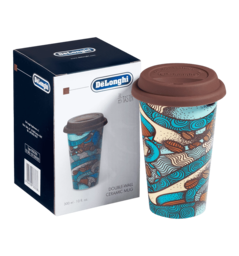 Термокружка DeLonghi DLSC055 THE TASTER