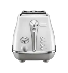 Тостер DeLonghi CTOC 2103 W