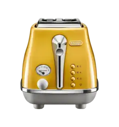 Тостер DeLonghi CTOC 2103 Y