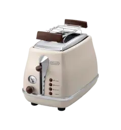 Тостер DeLonghi CTOV2103.BG
