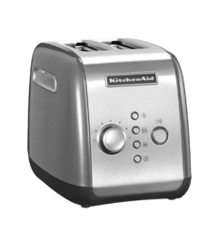 Тостер KitchenAid 5KMT221ECU
