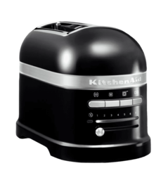 Тостер KitchenAid Artisan 5KMT2204EOB