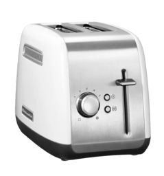 Тостер KitchenAid Classic 5KMT2115EWH