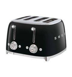 Тостер SMEG TSF03BLEU