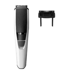 Тример Philips Beardtrimmer series 3000 BT3206/14