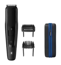 Тример Philips Beardtrimmer series 5000 BT5515/70