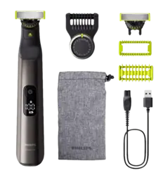 Тример Philips OneBlade Pro 360 QP6552/15